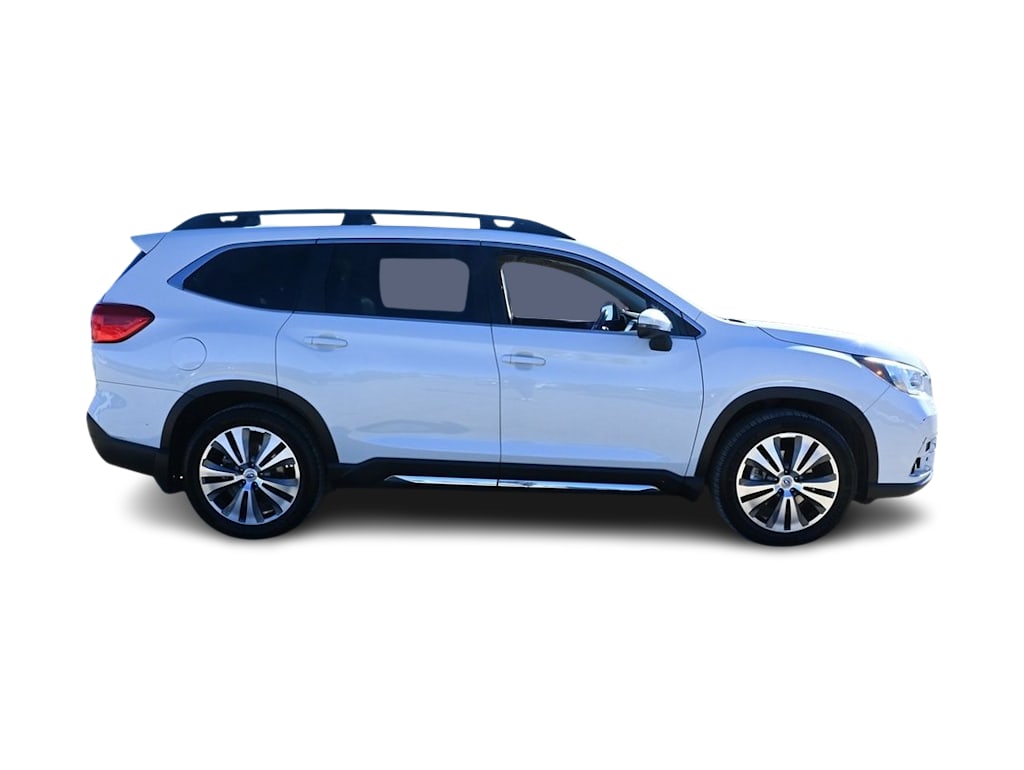 Thumbnail: 2021 Subaru Ascent - 17