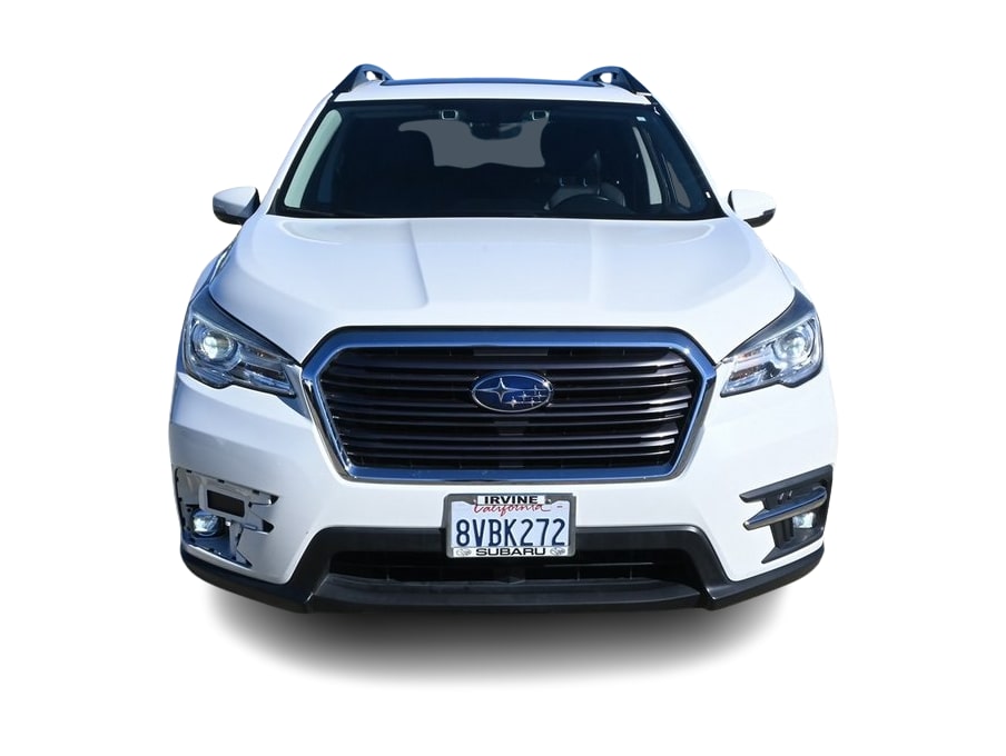 Thumbnail: 2021 Subaru Ascent - 5