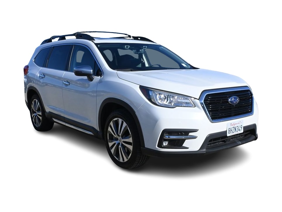 Thumbnail: 2019 Subaru Ascent - 8