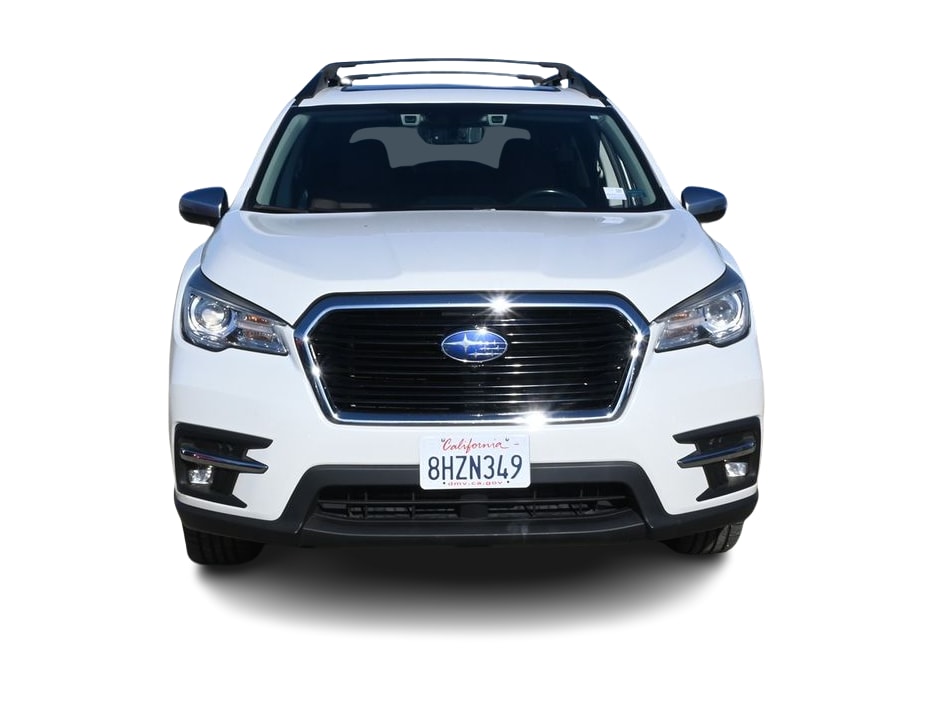 Thumbnail: 2019 Subaru Ascent - 4