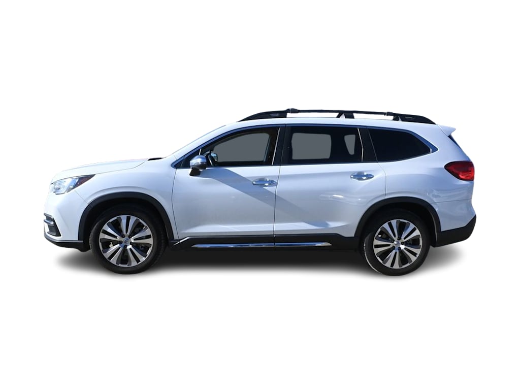 Thumbnail: 2019 Subaru Ascent - 2
