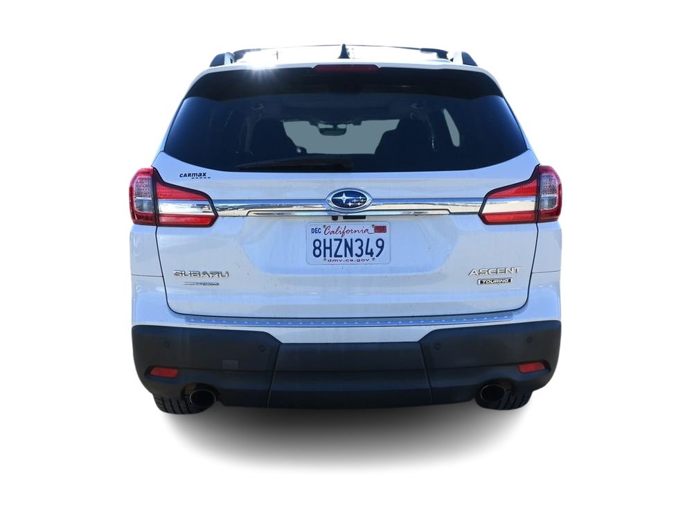 Thumbnail: 2019 Subaru Ascent - 3