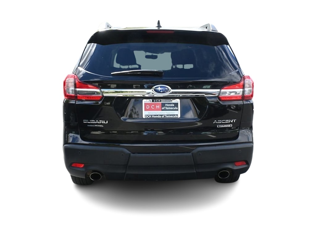 Thumbnail: 2021 Subaru Ascent - 4