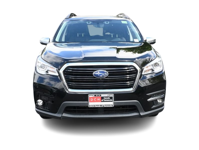 Thumbnail: 2021 Subaru Ascent - 5