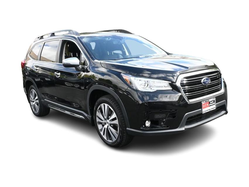 Thumbnail: 2021 Subaru Ascent - 16