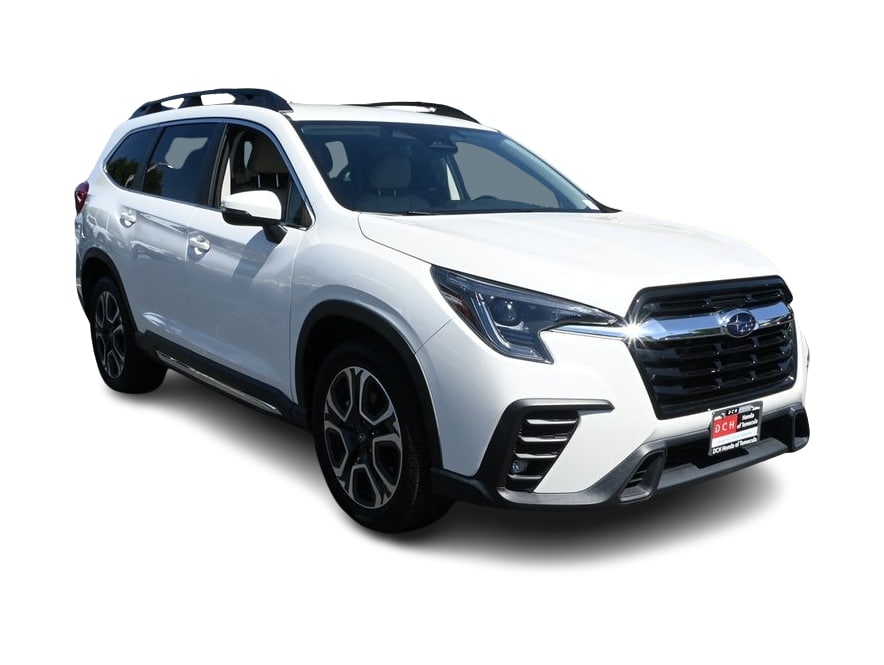 Thumbnail: 2023 Subaru Ascent - 17