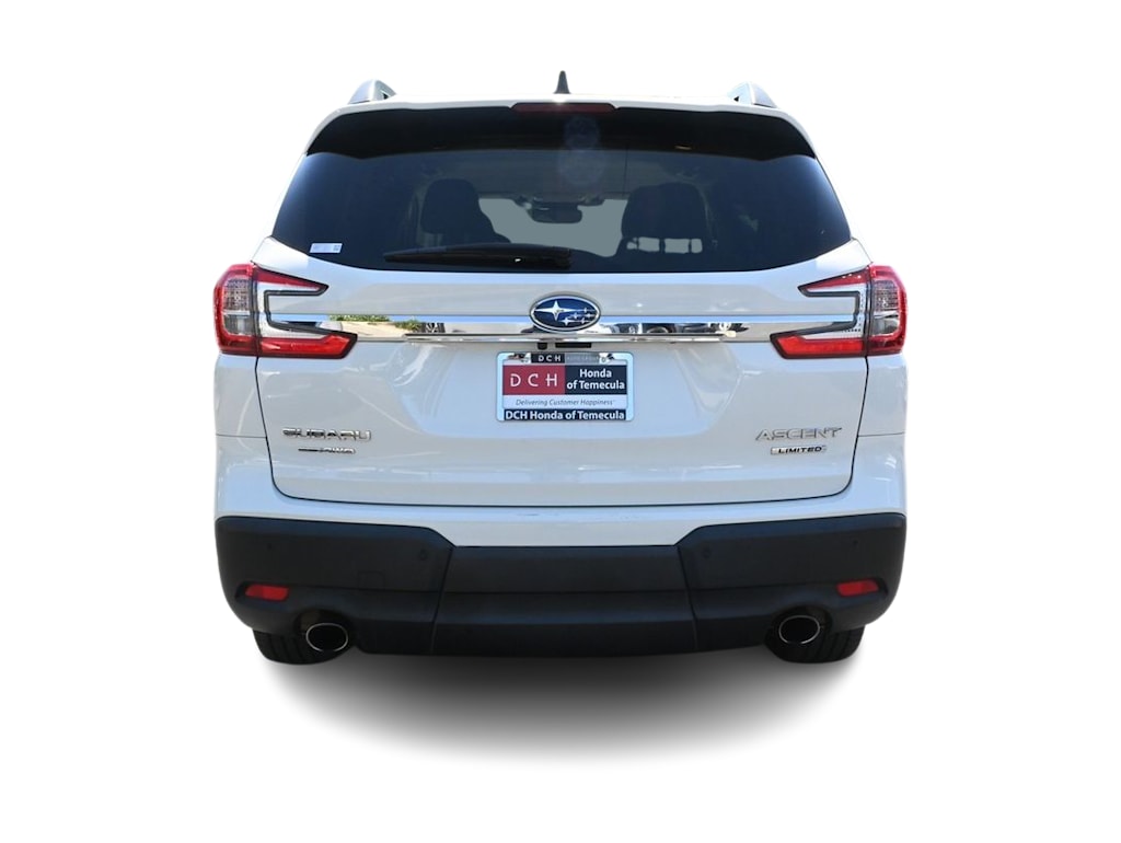 Thumbnail: 2023 Subaru Ascent - 4