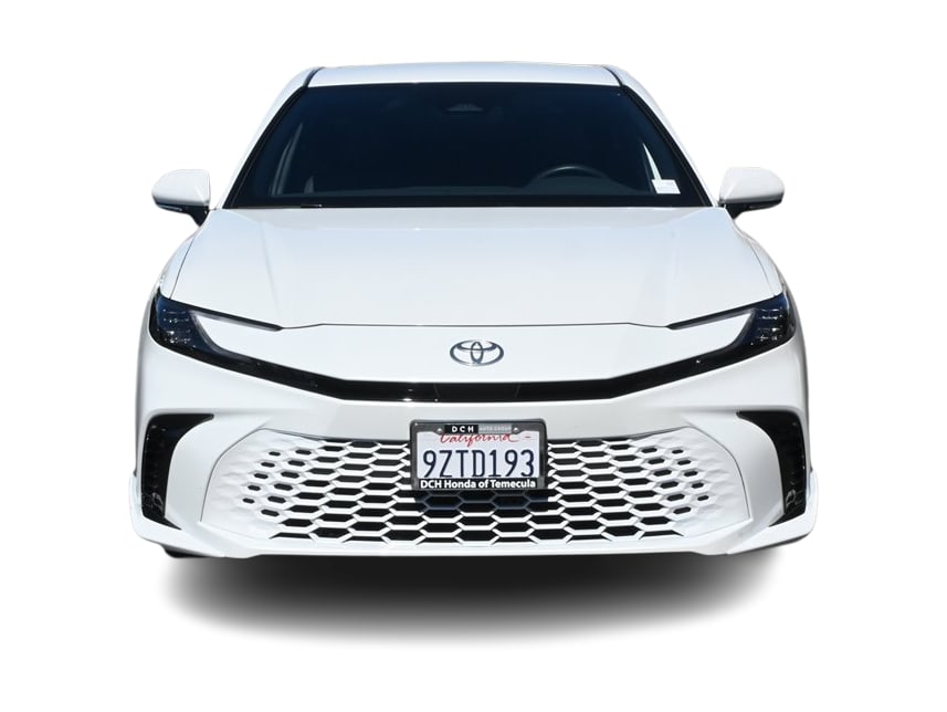 Thumbnail: 2026 Toyota Camry - 5