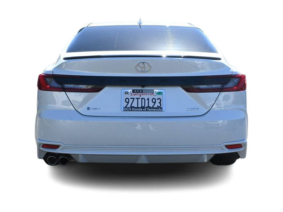 Thumbnail: 2026 Toyota Camry - 4