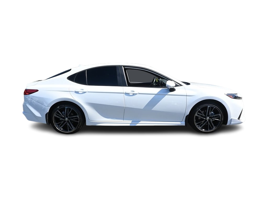 Thumbnail: 2026 Toyota Camry - 18
