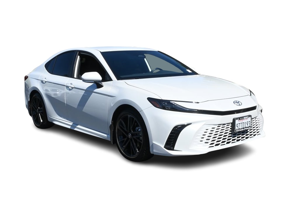 Thumbnail: 2026 Toyota Camry - 17