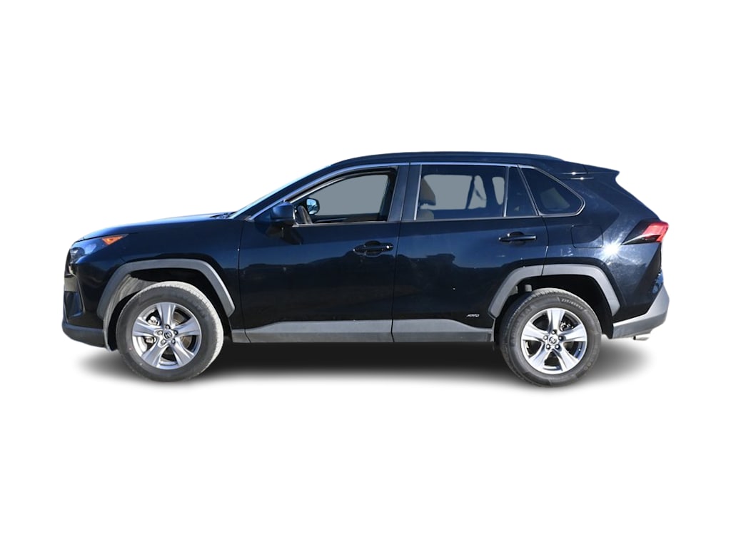 Thumbnail: 2022 Toyota RAV4 - 2