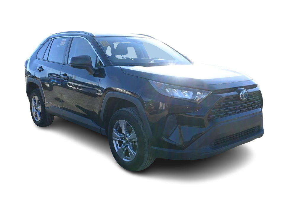 Thumbnail: 2022 Toyota RAV4 - 8