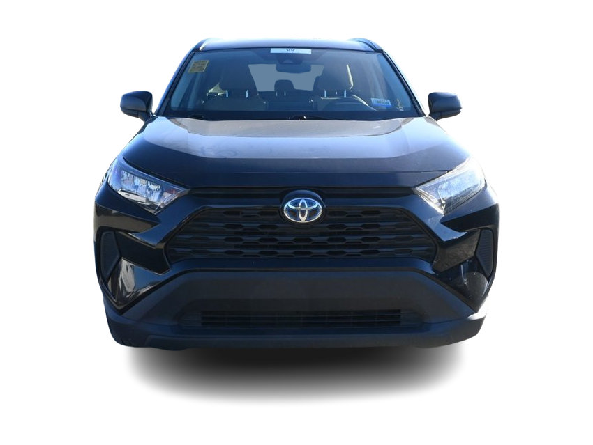 Thumbnail: 2022 Toyota RAV4 - 4