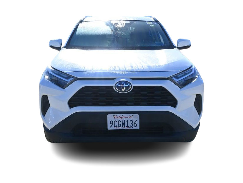 Thumbnail: 2022 Toyota RAV4 - 4