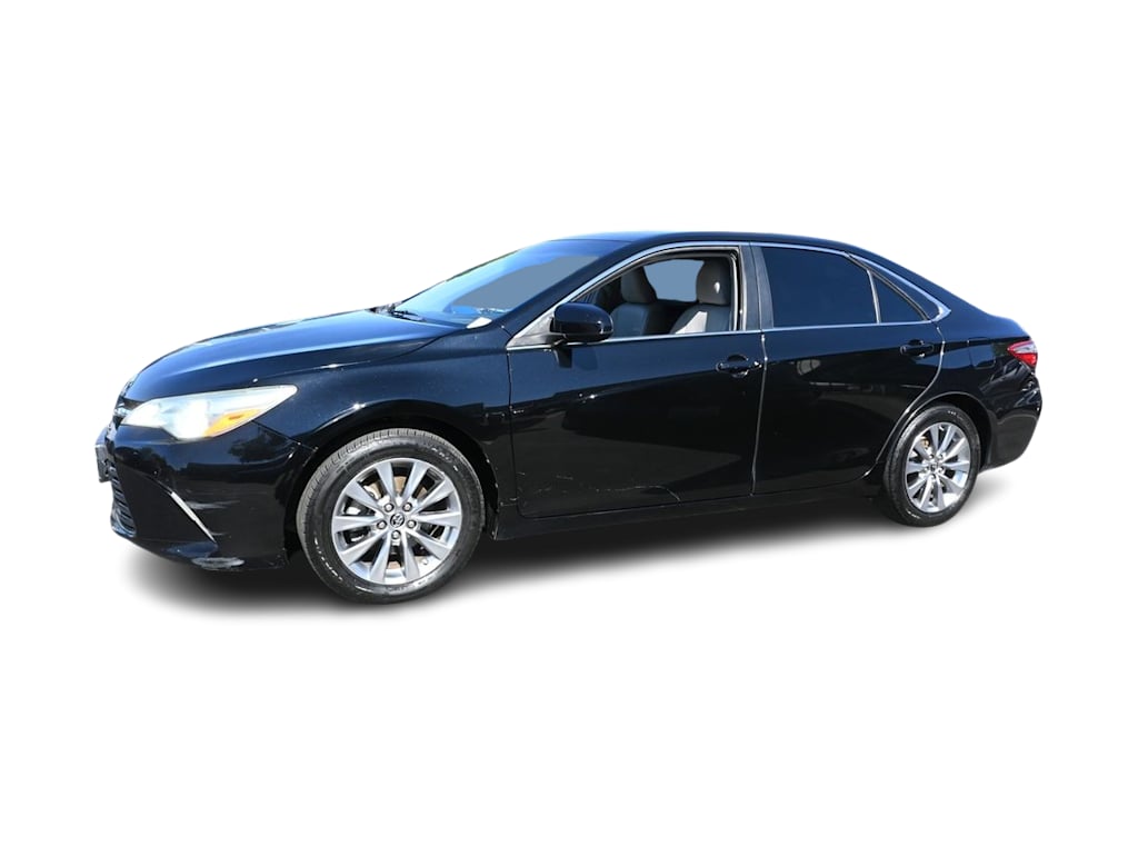 Thumbnail: 2015 Toyota Camry - 3