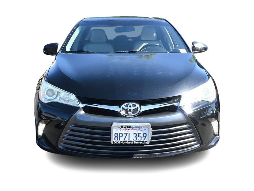 Thumbnail: 2015 Toyota Camry - 5