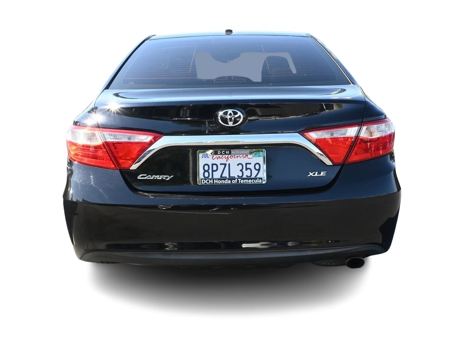 Thumbnail: 2015 Toyota Camry - 4