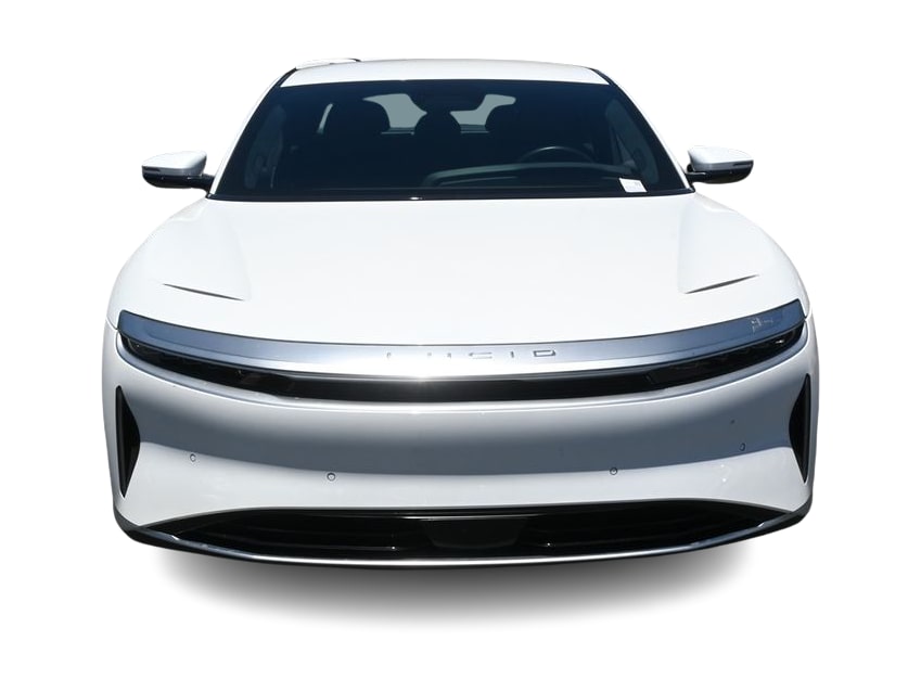 Thumbnail: 2023 Lucid Air - 5