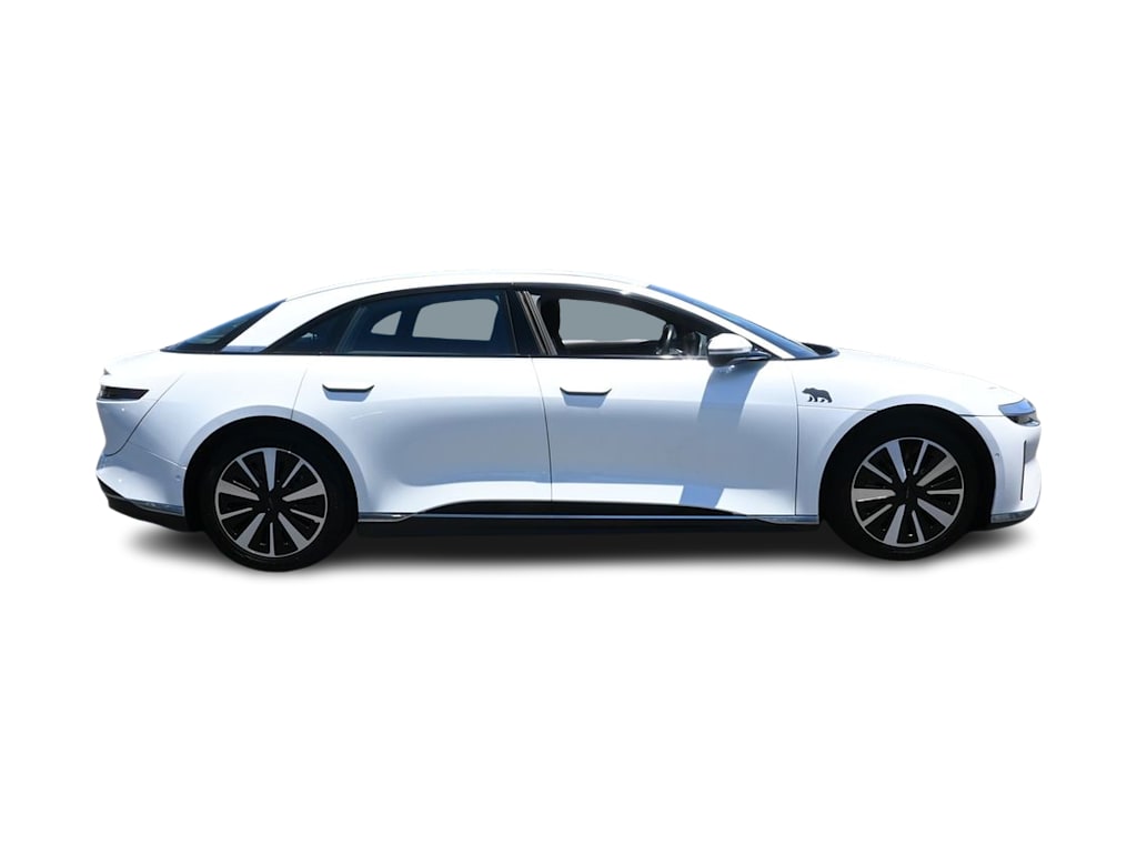 Thumbnail: 2023 Lucid Air - 17