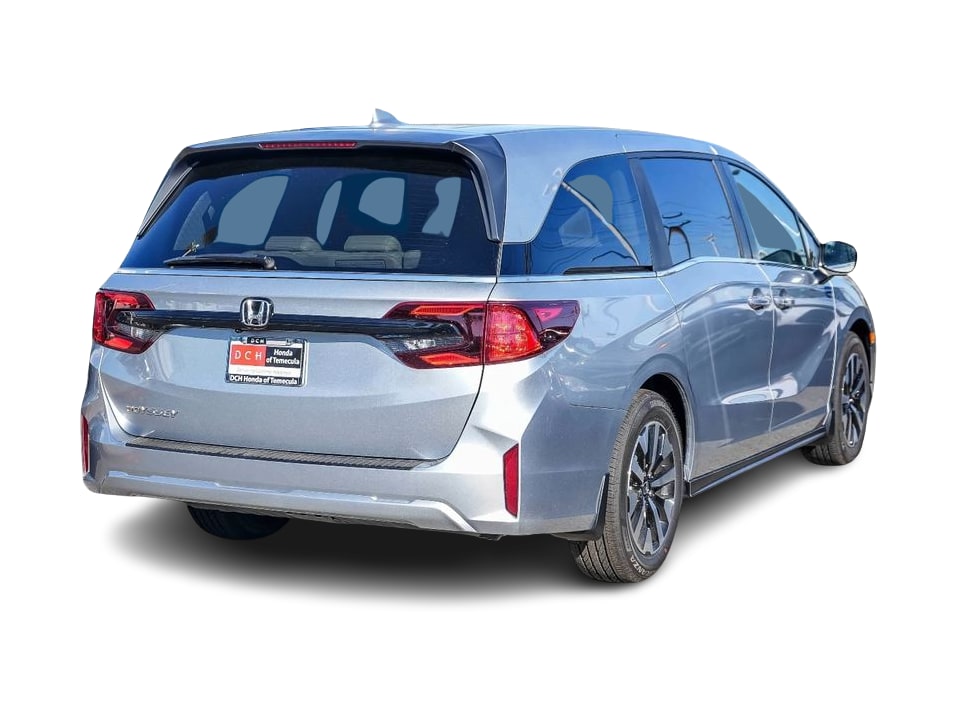 Thumbnail: 2026 Honda Odyssey - 18