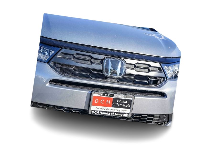 Thumbnail: 2026 Honda Odyssey - 17