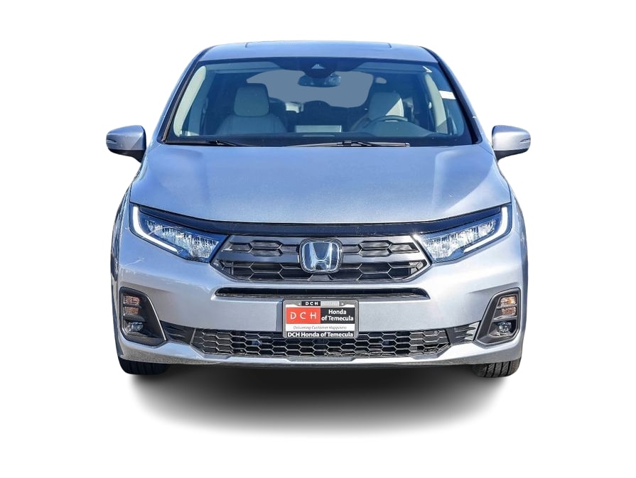 Thumbnail: 2026 Honda Odyssey - 5