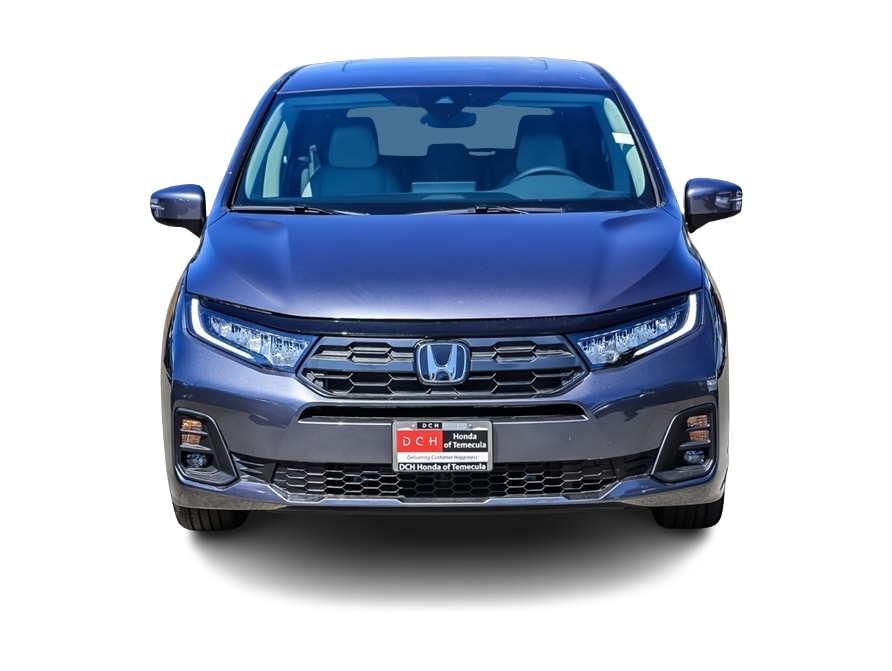 Thumbnail: 2026 Honda Odyssey - 5