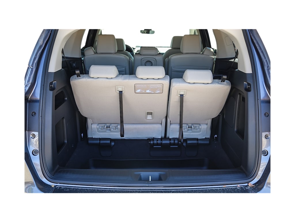 Thumbnail: 2026 Honda Odyssey - 15