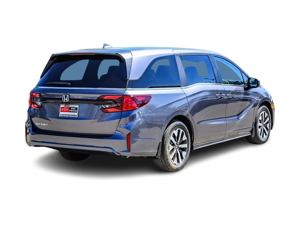 Thumbnail: 2026 Honda Odyssey - 18