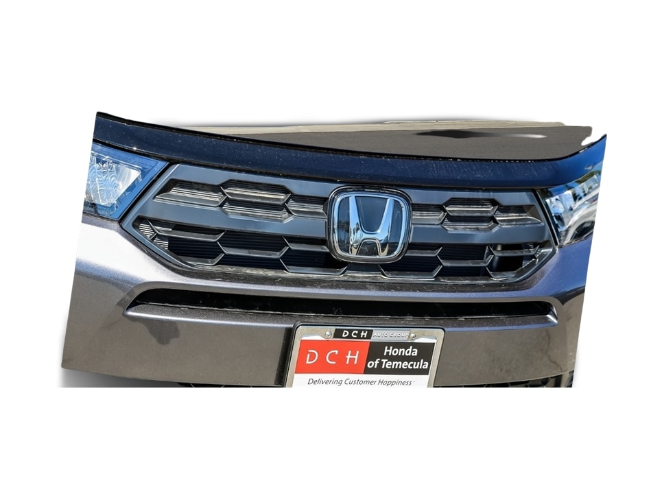 Thumbnail: 2026 Honda Odyssey - 17