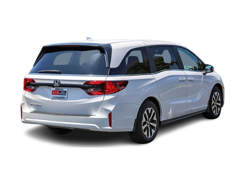 Thumbnail: 2026 Honda Odyssey - 17