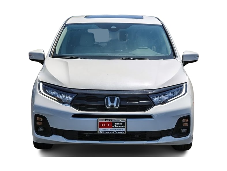 Thumbnail: 2026 Honda Odyssey - 5