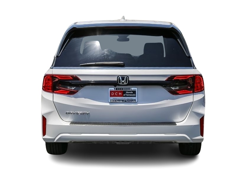 Thumbnail: 2026 Honda Odyssey - 4