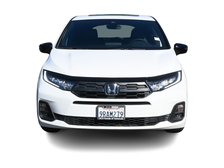 Thumbnail: 2025 Honda Odyssey - 5