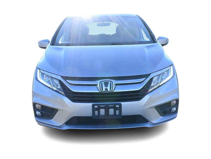 Thumbnail: 2018 Honda Odyssey - 5