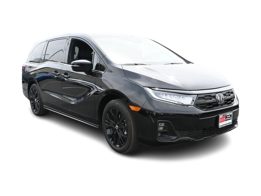 Thumbnail: 2025 Honda Odyssey - 15