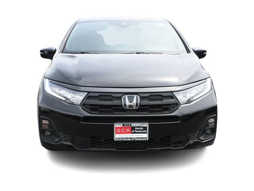 Thumbnail: 2025 Honda Odyssey - 5