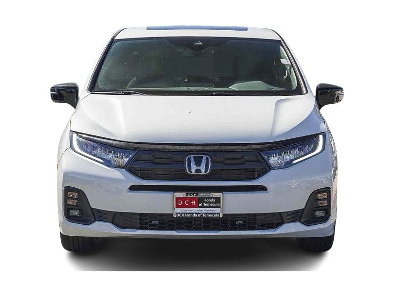 Thumbnail: 2026 Honda Odyssey - 5
