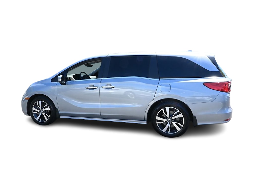 Thumbnail: 2024 Honda Odyssey - 3