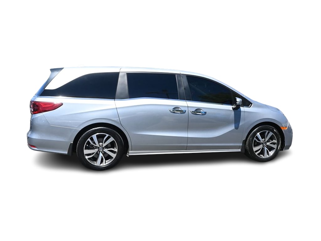 Thumbnail: 2024 Honda Odyssey - 16