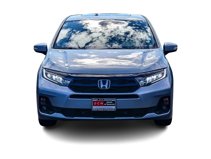 Thumbnail: 2026 Honda Odyssey - 5