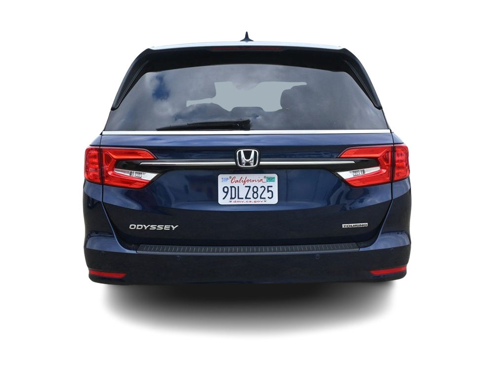 Thumbnail: 2023 Honda Odyssey - 3