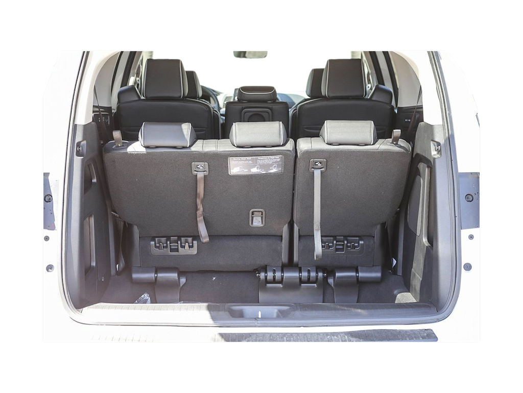 Thumbnail: 2026 Honda Odyssey - 16