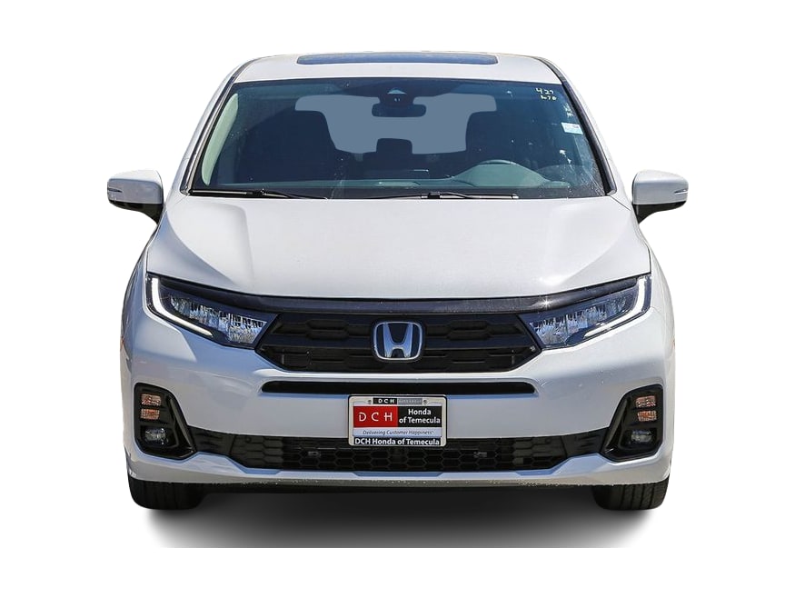 Thumbnail: 2026 Honda Odyssey - 5