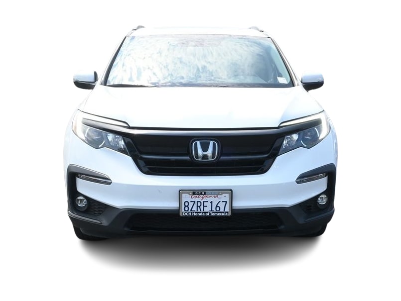 Thumbnail: 2022 Honda Pilot - 5