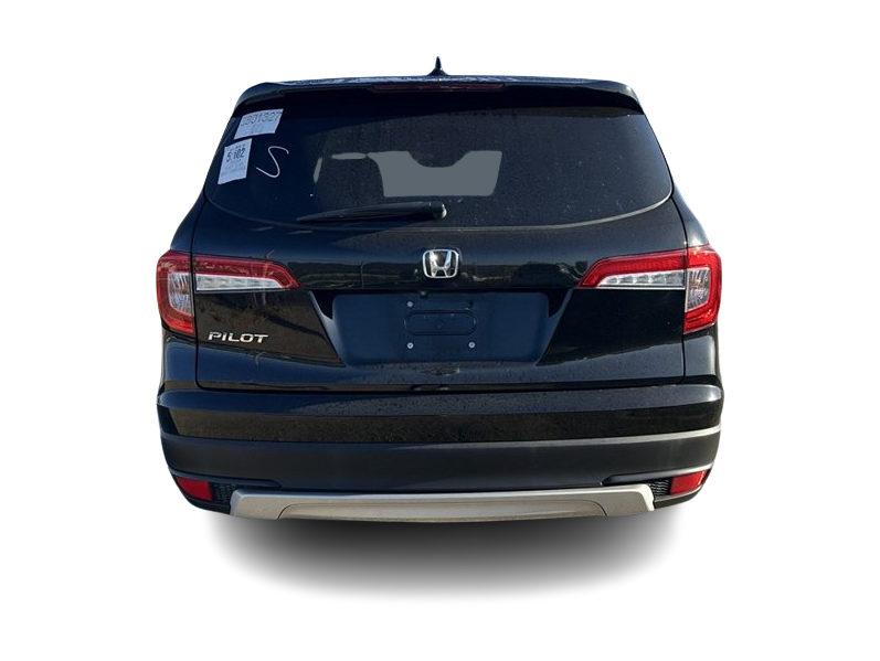 Thumbnail: 2020 Honda Pilot - 3