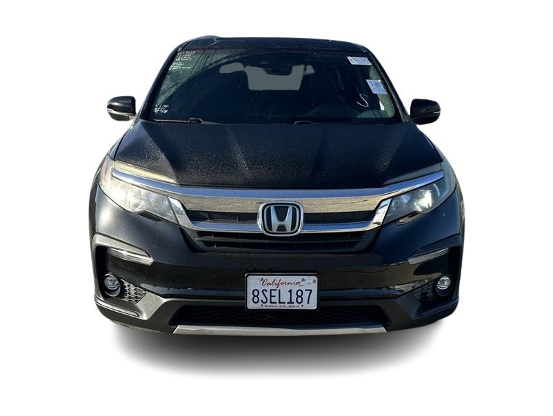Thumbnail: 2020 Honda Pilot - 4