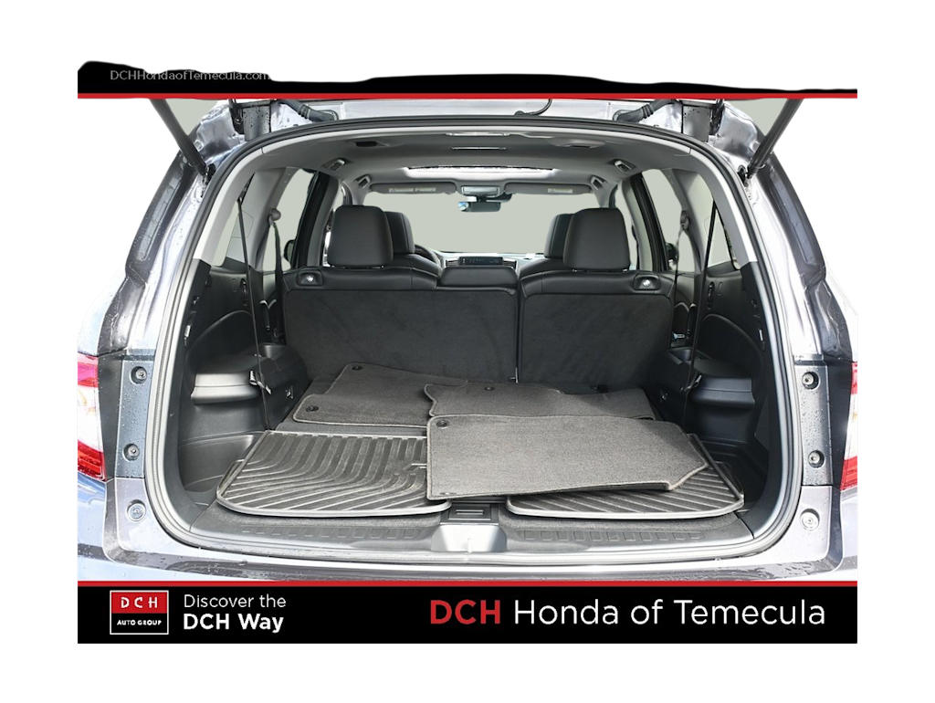 Thumbnail: 2022 Honda Pilot - 14