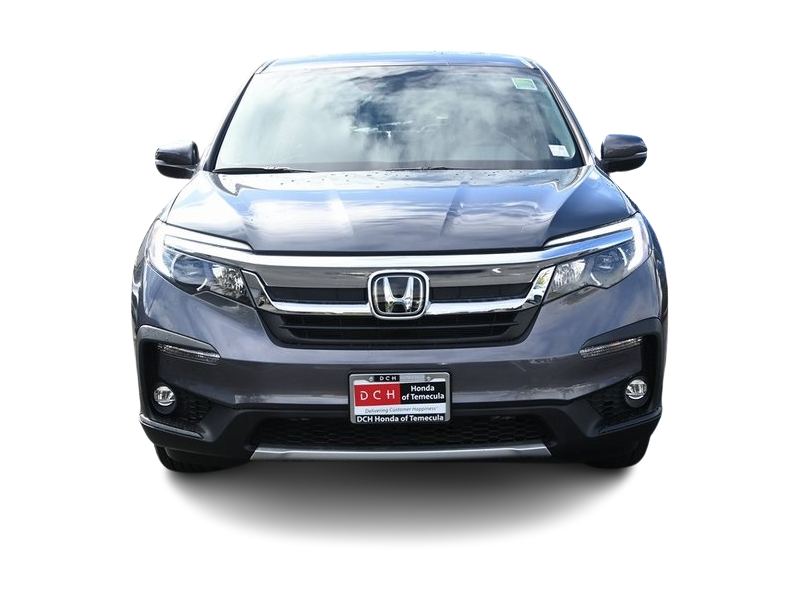Thumbnail: 2022 Honda Pilot - 5